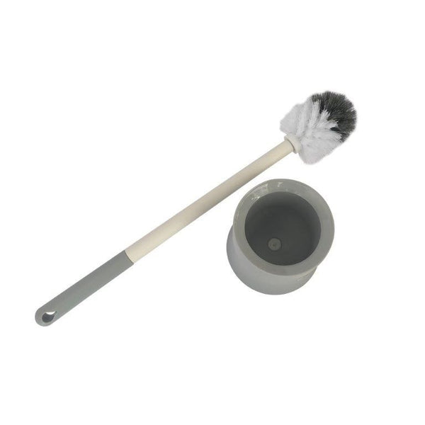 Bathroom Accessories Toilet Brush and Holder Set 53*12 cm  (Ctn Box 36 units)