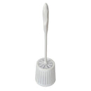 Bathroom Accessories Toilet Brush and Holder Set 43*13 cm  (Ctn Box 60 units)