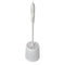 Bathroom Accessories Toilet Brush and Holder Set 43*13 cm  (Ctn Box 60 units)
