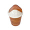 Multi Color Swing Top Rubbish Bin 22*22*22 cm  (Ctn Box 60 units)