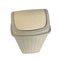 Multi Color Swing Top Rubbish Bin 26*23*31 cm  (Ctn Box 36 units)