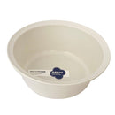 Multipurpose Plastic Round Wash Basin Wash Tub Multi-color 30*11 cm  (Ctn Box 100 units)