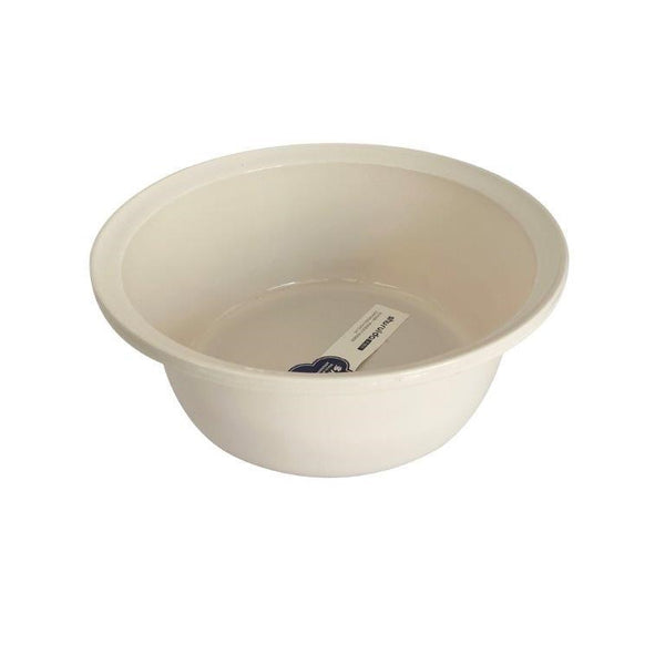 Multipurpose Plastic Round Wash Basin Wash Tub Multi-color 36*14 cm  (Ctn Box 60 units)