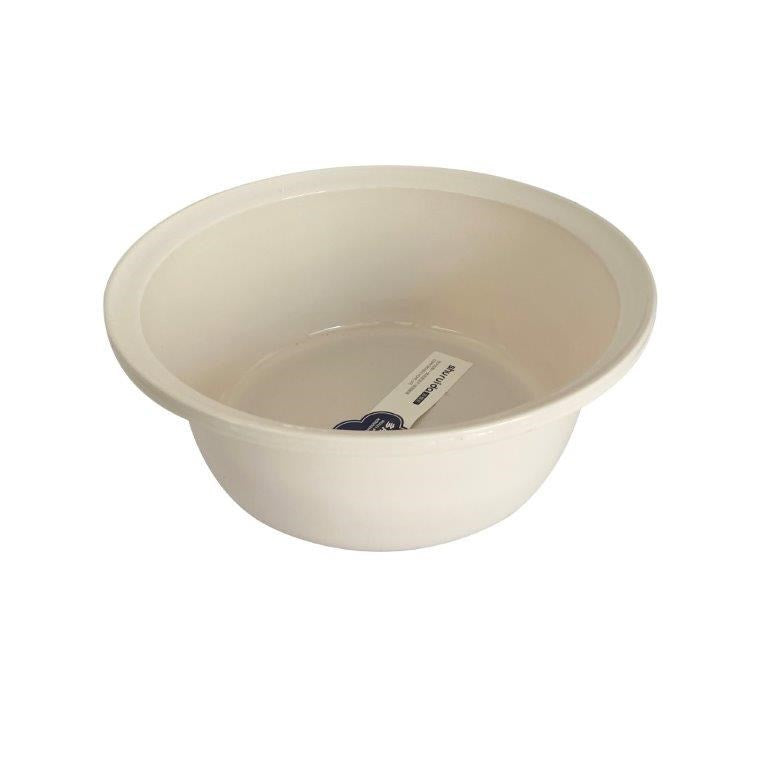 Multipurpose Plastic Round Wash Basin Wash Tub Multi-color 36*14 cm  (Ctn Box 60 units)