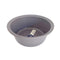 Multipurpose Plastic Round Wash Basin Wash Tub Multi-color 42*17 cm  (Ctn Box 40 units)