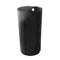 Abstract Print Plastic Pedal Rubbish Bin 24*43 cm  (Ctn Box 6 units)