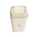 Multi Color Swing Top Rubbish Bin 25*39 cm  (Ctn Box 32 units)