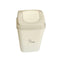 Multi Color Swing Top Rubbish Bin 25*39 cm  (Ctn Box 32 units)