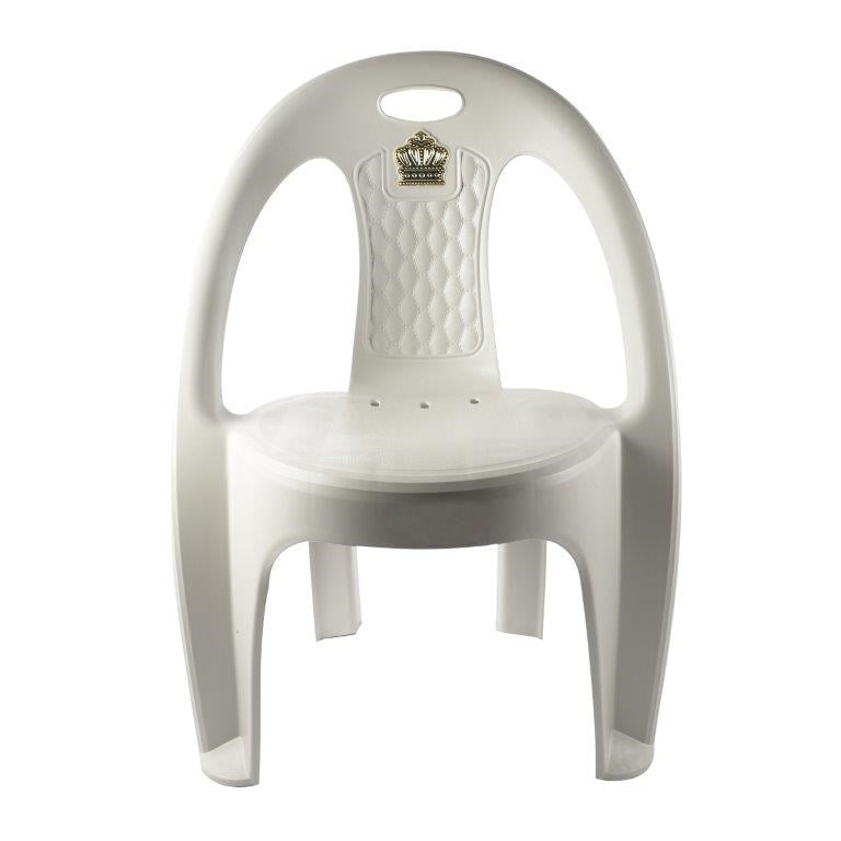 Household Plastic Small Stool Chair 33*43*58 cm  (Ctn Box 15 units)