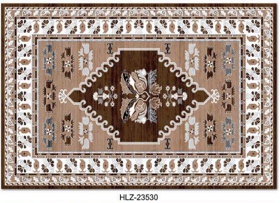 Persian Pattern Modern Style Anti Slip Soft Area Rug Carpet 200*300 cm (Ctn Box 6 units)