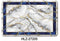 Persian Pattern Modern Style Anti Slip Soft Area Rug Carpet 160*230 cm (Ctn Box 6 units)