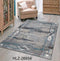 Persian Pattern Modern Style Anti Slip Soft Area Rug Carpet 160*230 cm (Ctn Box 6 units)
