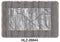 Persian Pattern Modern Style Anti Slip Soft Area Rug Carpet 160*230 cm (Ctn Box 6 units)