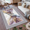 Persian Pattern Modern Style Anti Slip Soft Area Rug Carpet 160*230 cm (Ctn Box 6 units)