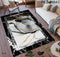 Persian Pattern Modern Style Anti Slip Soft Area Rug Carpet 160*230 cm (Ctn Box 6 units)