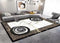 Persian Pattern Modern Style Anti Slip Soft Area Rug Carpet 160*230 cm (Ctn Box 6 units)