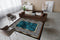 Persian Pattern Modern Style Anti Slip Soft Area Rug Carpet 200*300 cm (Ctn Box 6 units)