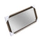 Decorative Glass Rectangular Wall Mirror 50*100 cm (Ctn Box 6 units)