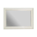 Decorative Glass Rectangular Wall Mirror 50*100 cm (Ctn Box 6 units)