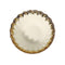 White Ceramic Gold Rim Tableware Round Serving Dish Bowl 20.5*20.5*8 cm (Ctn Box 36 units)