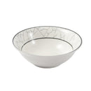 Abstract Print Ceramic Tableware Round Serving Dish Bowl 6 cm (Ctn Box 80 units)