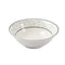 Abstract Print Ceramic Tableware Round Serving Dish Bowl 6 cm (Ctn Box 80 units)