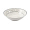 Abstract Print Ceramic Tableware Round Serving Dish Bowl 9 cm (Ctn Box 36 units)
