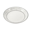 Abstract Print Ceramic Tableware Round Serving Dish Plate 8 cm (Ctn Box 60 units)