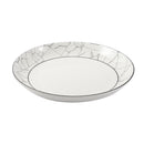 Abstract Print Ceramic Tableware Round Serving Dish Plate 10 cm (Ctn Box 35 units)