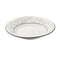 Abstract Print Ceramic Tableware Round Serving Dish Plate 9 cm (Ctn Box 48 units)