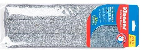 KR2202 Kleaner Microfibre Mop Refill 36*12 cm (Ctn Box 24 units)