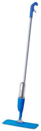 Kleaner Microfibre Floor Spray Mop with Refill Mop 119*36*11 cm (Ctn Box 24 units)