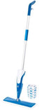 KA2202 Kleaner Microfibre Floor Spray Mop with Refill Mop total length:118 cm  (Ctn Box 12 units)