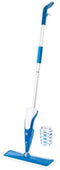 KA2205 Kleaner Microfibre Floor Spray Mop with Refill 129 cm
  (Ctn Box 12 units)