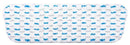 KR2201 Kleaner Microfibre Mop Refill size:41*13 cm 
  (Ctn Box 24 units)