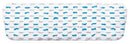 KR2202 Kleaner Microfibre Mop Refill 45*13 cm  (Ctn Box 24 units)