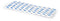 R-KA2312 Kleaner Microfibre Mop Refill 39*13 cm   (Ctn Box 48 units)