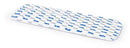 R-KA2313 Kleaner Microfibre Mop Refill 37*13 cm  (Ctn Box 48 units)