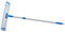 Kleaner Microfibre Floor Flat Mop 100*13*5 cm (Ctn Box 24 units)