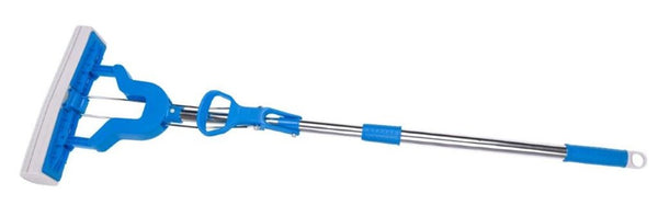 GSA004 Klenaer Adjustable Rod Squeeze Mop 76 cm-107 cm  (Ctn Box 24 units)
