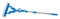 GSA004 Klenaer Adjustable Rod Squeeze Mop 76 cm-107 cm  (Ctn Box 24 units)