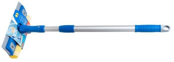 KB2201 Klenaer Adjustable Rod Squeeze Mop 53 cm-80.5 cm  (Ctn Box 24 units)