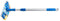 KB2201 Klenaer Adjustable Rod Squeeze Mop 53 cm-80.5 cm  (Ctn Box 24 units)