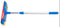 Kleaner Adjustable Rod Sponge Window Wiper Mop 49*20*9 cm (Ctn Box 24 units)