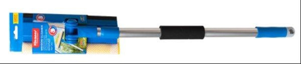 Kleaner Adjustable Rod Sponge Window Wiper Mop 70*25.5*9 cm (Ctn Box 24 units)