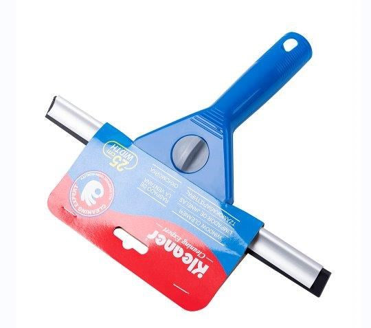 Kleaner Multipurpose Window Cleaner Squeegee 24.2*18*2.8 cm (Ctn Box 24 units)