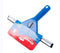 Kleaner Multipurpose Window Cleaner Squeegee 24.2*18*2.8 cm (Ctn Box 24 units)