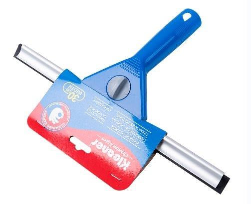 Kleaner Multipurpose Window Cleaner Squeegee 30*24 cm (Ctn Box 24 units)