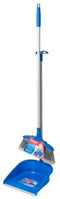 K20004 Kleaner Dust Pan and Foldable Broom Set 24 cm *26 cm*9 cm  (Ctn Box 24 units)
