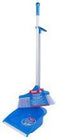 GSC001 Kleaner Dust Pan and Broom Set 25.5 cm  (Ctn Box 24 units)
